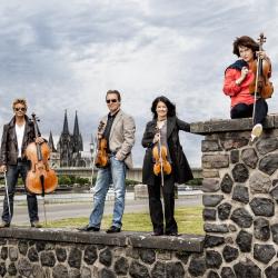 Minguet Quartett