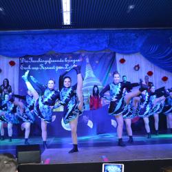 Prunksitzung Faschingsfreunde Mertingen 2020