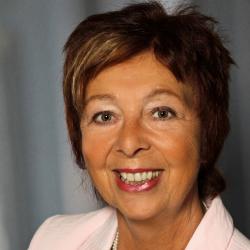Christiane Fuhrmann