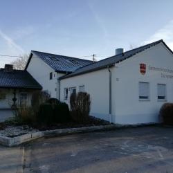 Gemeindezentrum Dürrenzimmern
