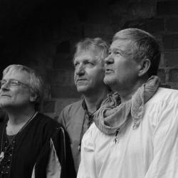 Die Musikgruppe Nordilo