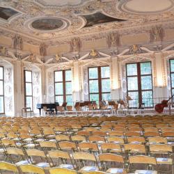 Residenzschloss Oettingen