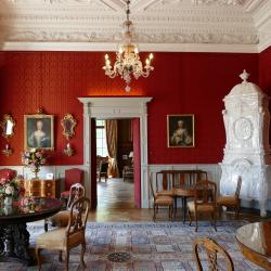 Residenzschloss Oettingen