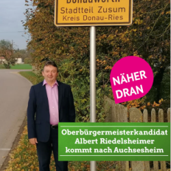 Riedelsheimer in Zusum