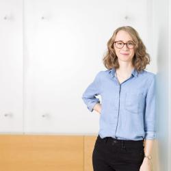 MdL Eva Lettenbauer. 