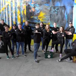 Zwingerclub Fladenpiraten