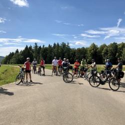 Radtreff im TSV Nördlingen 