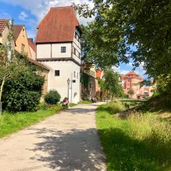 Stadtführung Donauwörth