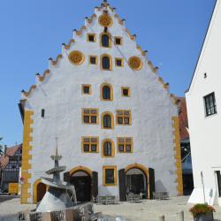 Klösterle Nördlingen