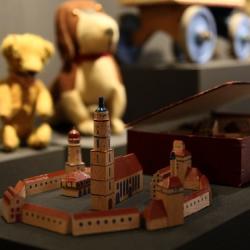 Museum KulturLand Ries