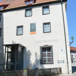 Stadtmuseum Nördlingen