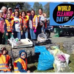 World Cleanup Day
