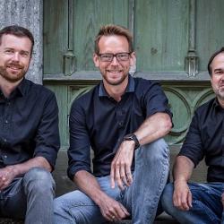 Orgelmusiken zur Marktzeit 2020 in der St. Georg Kirche Nördlingen