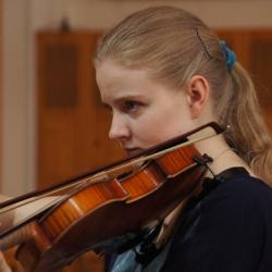 Orgelmusiken zur Marktzeit 2020 in Nördlingen