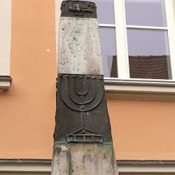Jüdisches Leben in Nördlingen 