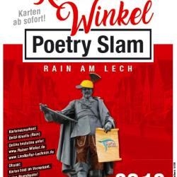 Poetry Slam_Rain
