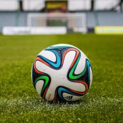Symbilbild Fußball