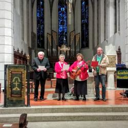 Gottesdienst Sulzdorf