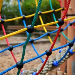 Spielplatz