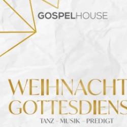 Weihnachtsgottesdienst Stadtsaal Klösterle