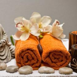 Wellness Massage
