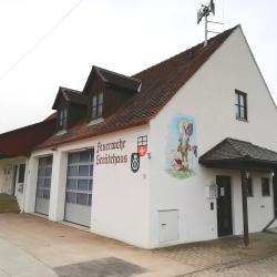 Feuerwehrgerätehaus Herkheim