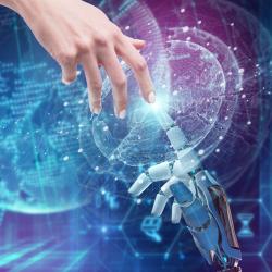 Technologien werden rasant weiterentwickelt und verändern dadurch unser Leben auf allen Ebenen, privat wie beruflich. Unser gesamtes Leben, die Art wie wir kommunizieren, uns informieren und auch konsumieren wandelt sich durch die Digitalisierung. 