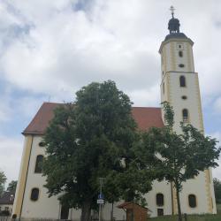 Maria Brünnlein. 