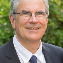 Klaus Ortler