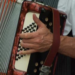 Musik am Marktplatz