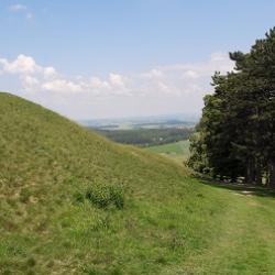 Führung Geopark Ries 