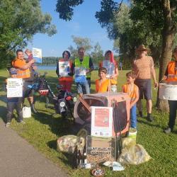 „MüllFreiTag“ der TransitionTown Donauwörth e.V.