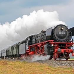 HESSELBERGBAHN 