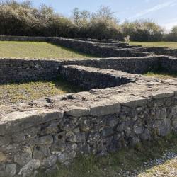 Geoparkführung: Die Römer im Ries