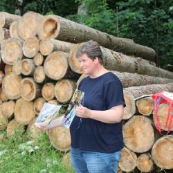 Ferienspaß mit Spielen von Früher  in Tagmersheim