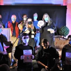 Poetry Slam