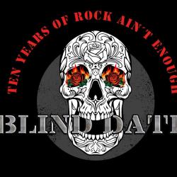 Blind Date Logo 