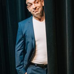 Django Asül 