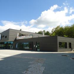 Mehrgenerationenhaus Donauwörth.