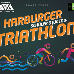 Harburger Kinder- und Jugendtriathlon