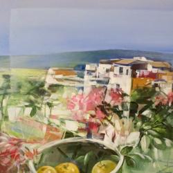 Kunstausstellung Zeughaus 