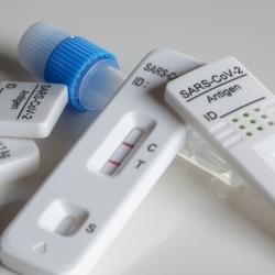Coronatest 