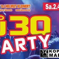 HKEvents