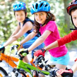 Kinder Fahrrad 