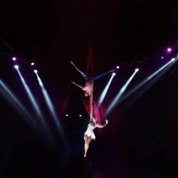 Circus Rudolf Renz 