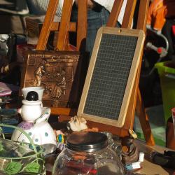 Flohmarkt