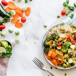 Superfood 