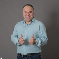 Serhat Dogan