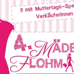 Mädelsflohmarkt Oettingen