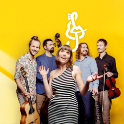Marion und Sobo Band